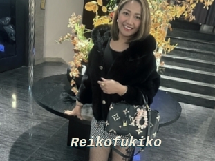 Reikofukiko