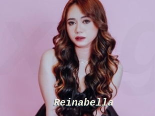 Reinabella