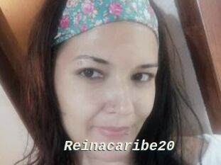 Reinacaribe20