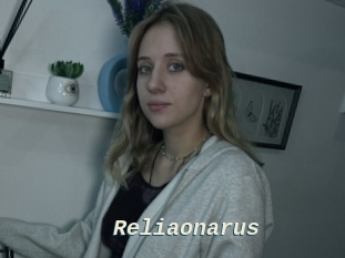 Reliaonarus