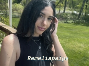 Remeliapaige