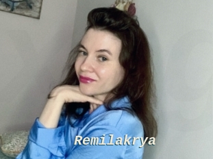 Remilakrya