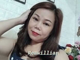 Remwillian