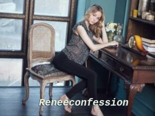 Reneeconfession