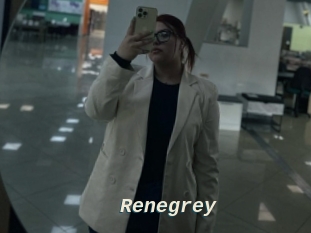Renegrey