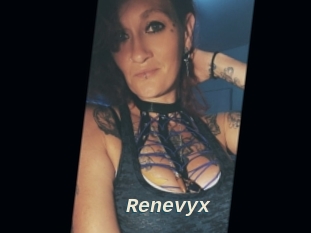 Renevyx
