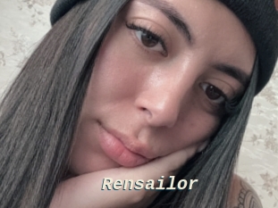 Rensailor