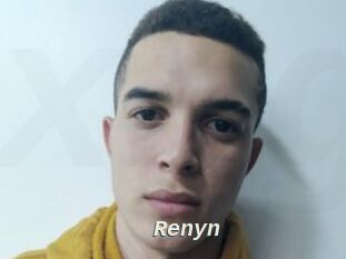 Renyn