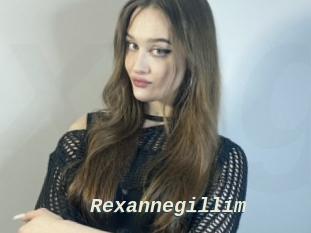 Rexannegillim