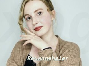 Rexannehaler