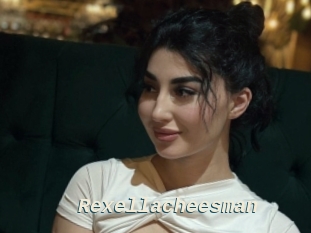 Rexellacheesman