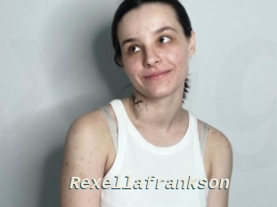 Rexellafrankson