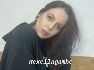Rexellagambe