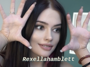 Rexellahamblett