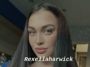 Rexellaharwick