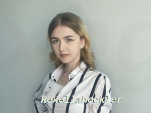 Rexellaheckler