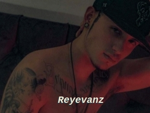 Reyevanz