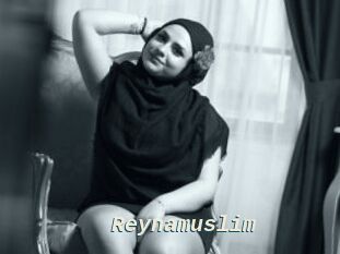 Reynamuslim