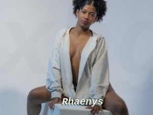 Rhaenys