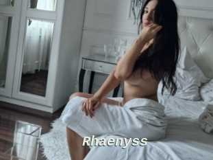 Rhaenyss