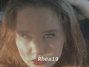 Rhea19
