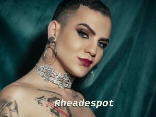 Rheadespot