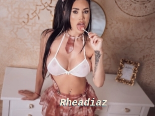 Rheadiaz