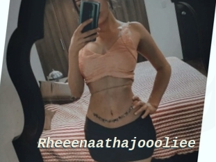 Rheeenaathajoooliee