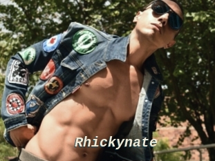 Rhickynate