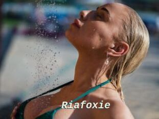 Riafoxie