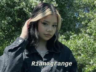 Rianagrange
