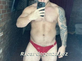 Ricardogonzalez