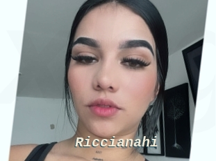 Riccianahi