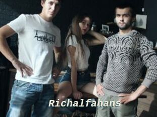 Richalfahans