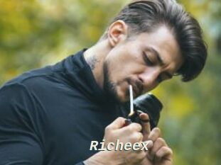 Richeex