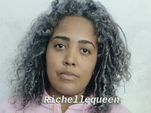 Richellequeen