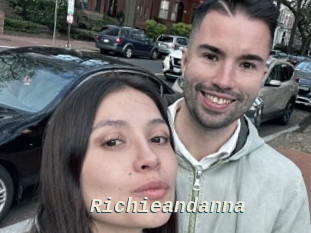Richieandanna