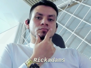 Rickadams