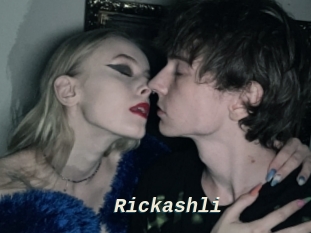 Rickashli