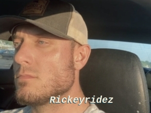 Rickeyridez