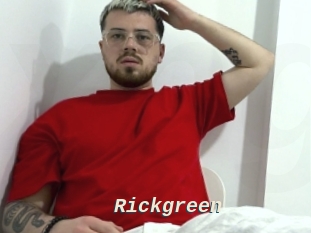 Rickgreen