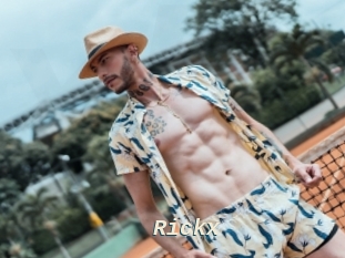 Rickx