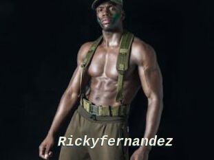 Rickyfernandez