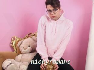 Rickyromans