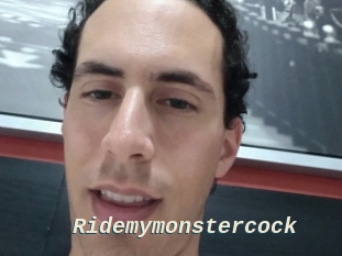 Ridemymonstercock