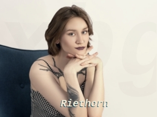 Riethorn
