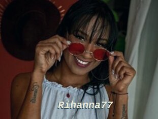 Rihanna77