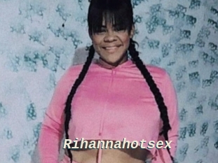 Rihannahotsex