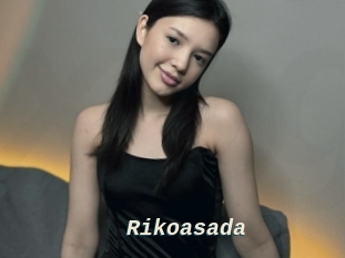Rikoasada