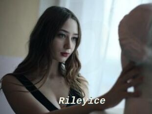 Rileyice